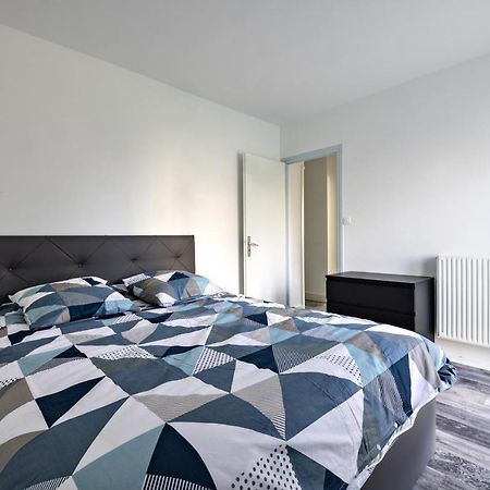 Le Zentop Chalon-sur-Saône Kültér fotó