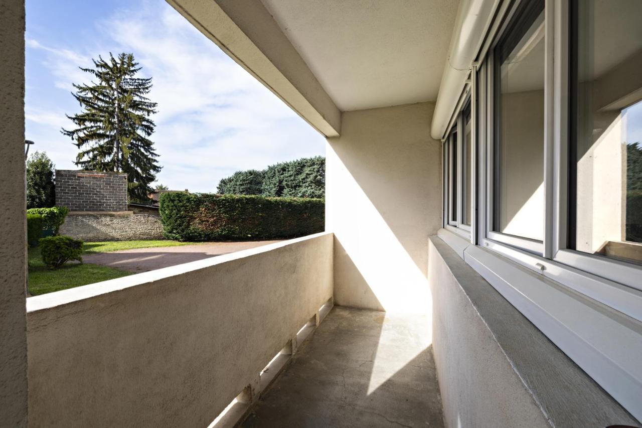 Le Zentop Chalon-sur-Saône Kültér fotó