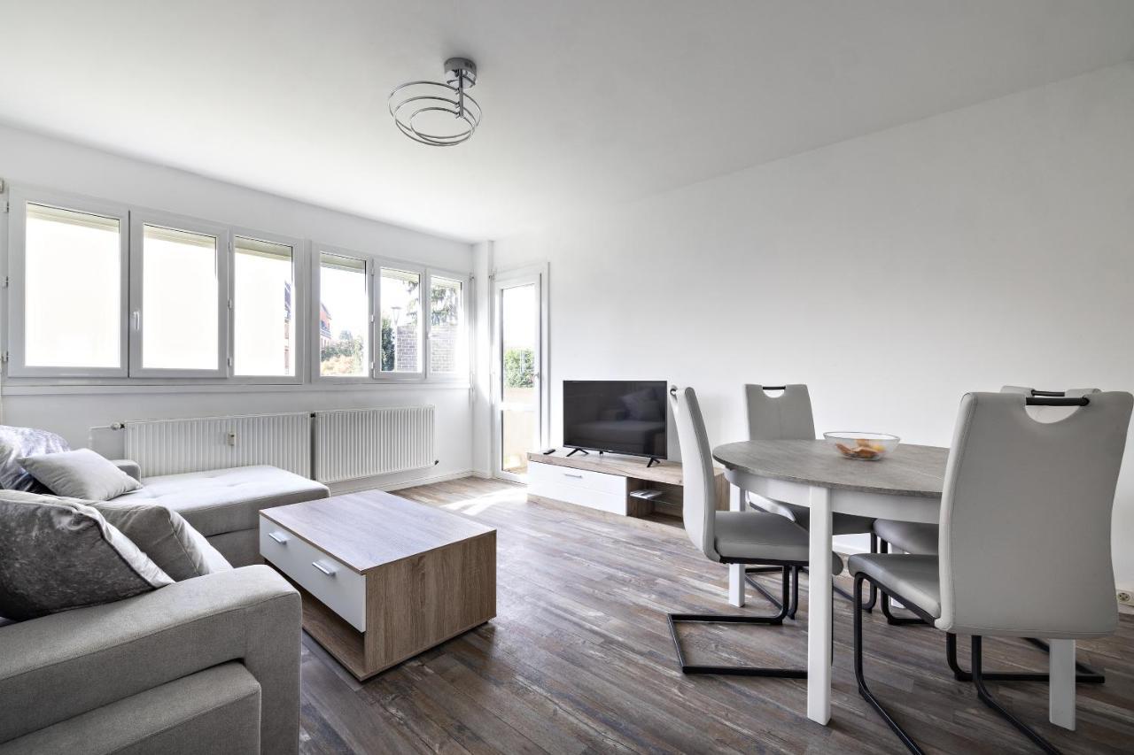 Le Zentop Chalon-sur-Saône Kültér fotó